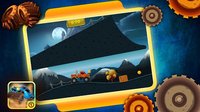 Monster Ride HD - Free Games screenshot, image №1394184 - RAWG