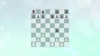 Zen Chess: Mate in Two screenshot, image №1877726 - RAWG