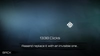 CLICKER ACHIEVEMENTS - THE IMPOSSIBLE CHALLENGE screenshot, image №849769 - RAWG