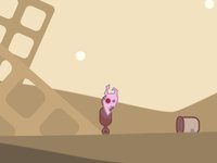 Lonely Dusty Company screenshot, image №1685547 - RAWG