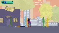 Don't Walk Alone (Gameheads) screenshot, image №2646115 - RAWG