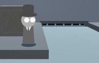 The Mafia Mansion screenshot, image №2651051 - RAWG