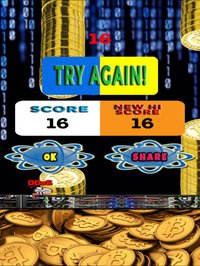 Flappy BitCoin Miner APP screenshot, image №961394 - RAWG