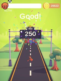 Ragdoll Jump 3D screenshot, image №2268079 - RAWG