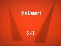 The Desert: S-D screenshot, image №3186698 - RAWG