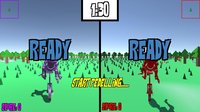 Unicycle Takes Over! screenshot, image №1809666 - RAWG
