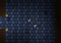 Gone Astray GGJ21 screenshot, image №2733230 - RAWG