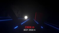 Light Runner (Rewzu) screenshot, image №3738224 - RAWG