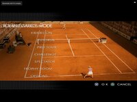 Roland Garros 2005: Powered by Smash Court Tennis screenshot, image №3814060 - RAWG