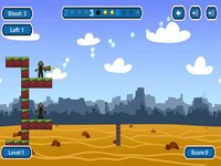 Battle Shooter Hero screenshot, image №1633344 - RAWG