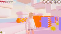Capibara Lost Dreams screenshot, image №4172018 - RAWG