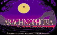 Arachnophobia (1991) screenshot, image №747363 - RAWG