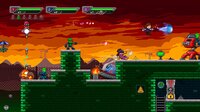 Basureroes: Invasion screenshot, image №4155574 - RAWG
