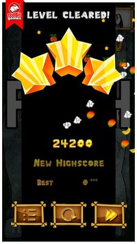 Speedy Jungle FREE screenshot, image №882633 - RAWG