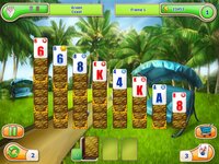 Strike Solitaire 2 screenshot, image №2515973 - RAWG