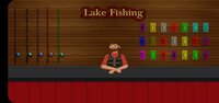 The Lake Fishing screenshot, image №2777186 - RAWG