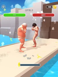 Titan Rush 3D screenshot, image №3293456 - RAWG