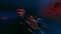 Homeworld: Vast Reaches screenshot, image №4287052 - RAWG