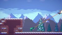 Crystal Platformer Build #1 screenshot, image №2401457 - RAWG