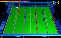 Table Soccer Foosball 3D screenshot, image №981148 - RAWG