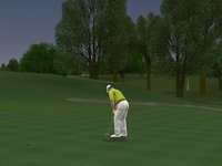 ProStroke Golf: World Tour 2007 screenshot, image №445358 - RAWG