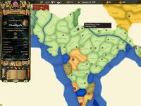 For The Glory: A Europa Universalis Game screenshot, image №229450 - RAWG