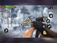 Call of Sniper War 2018 screenshot, image №1716070 - RAWG
