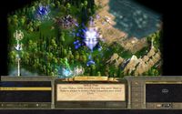 Age of Wonders II: The Wizard's Throne screenshot, image №235960 - RAWG