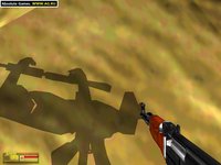 Al Qaeda Hunting 3D screenshot, image №322916 - RAWG