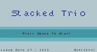 Stacked Trio screenshot, image №1836485 - RAWG