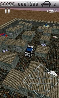 Gangs of Toy City 3D Lite screenshot, image №1417522 - RAWG