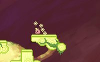 The Pear and the Cinnamon Roll screenshot, image №1118337 - RAWG