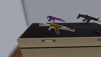 Shooting Range Simulator screenshot, image №4254514 - RAWG
