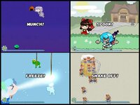 NitorInc.: Touhou Microgames! DEMO+ screenshot, image №2408334 - RAWG
