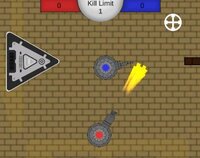 LaserShotz screenshot, image №2765182 - RAWG