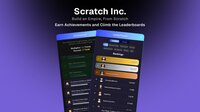 Scratch Inc. screenshot, image №4260058 - RAWG