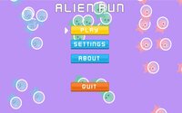 Alien Run (itch) (Maestro) screenshot, image №2621227 - RAWG