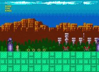 Tikal In Chaos Island screenshot, image №2259278 - RAWG