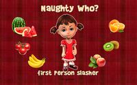 Naughty Who? screenshot, image №622833 - RAWG