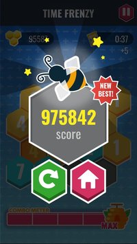 Beeten - 2019 screenshot, image №2192138 - RAWG