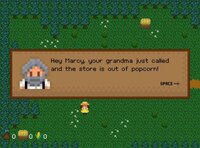 A Corny Christmas screenshot, image №3158986 - RAWG