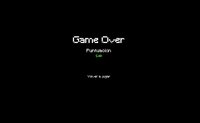 Space Invaders (FanMade) screenshot, image №2424351 - RAWG