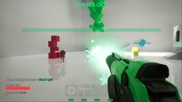 Gone Rogue (itch) (itaruf, Sofian.T) screenshot, image №3535840 - RAWG