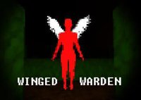 Winged Warden screenshot, image №1230163 - RAWG