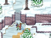 A Snowball's Chance - Level two demo screenshot, image №2258417 - RAWG