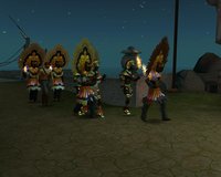 Pirates of the Burning Sea screenshot, image №355522 - RAWG