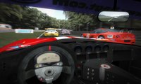 GTR - FIA GT Racing Game screenshot, image №153042 - RAWG