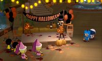 Costume Quest screenshot, image №144986 - RAWG