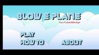 Blow e Plane ofcl screenshot, image №3296504 - RAWG