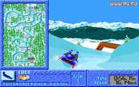 Games: Winter Challenge screenshot, image №340087 - RAWG